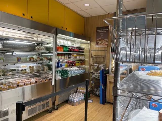 Au Bon Pain Menu Prices