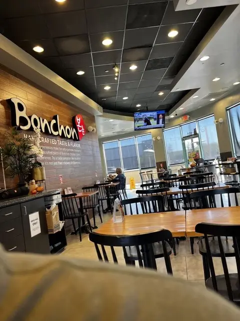 Bonchon Chicken Menu And Prices