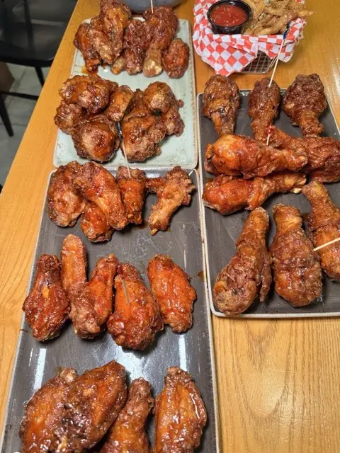 Bonchon Chicken Menu Prices