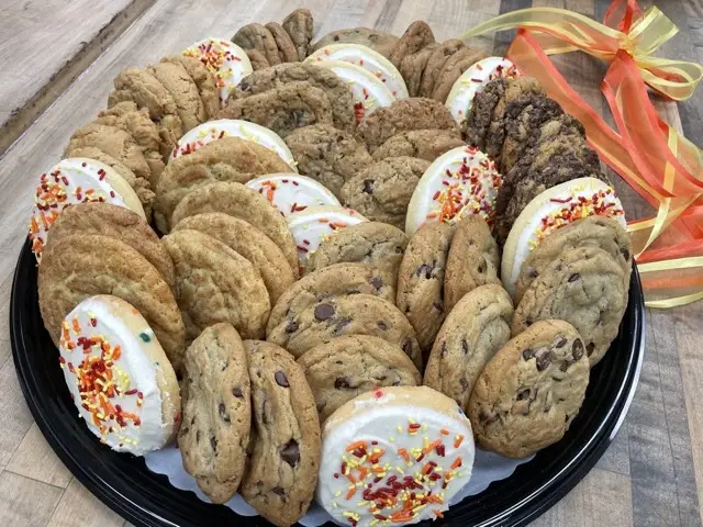 Crumbl Cookies Menu And Prices