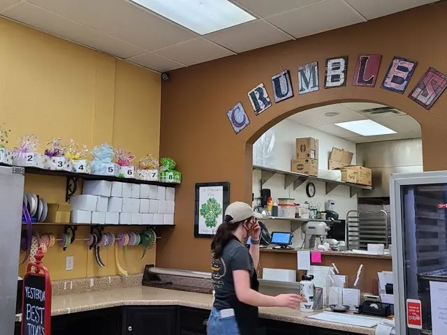 Crumbl Cookies Menu Prices