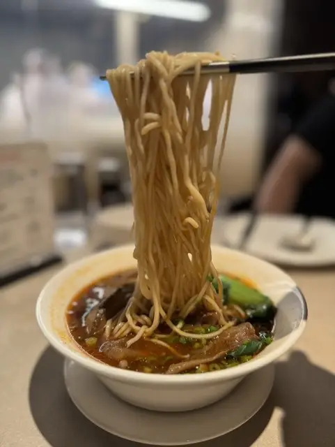 Din Tai Fung Menu And Prices