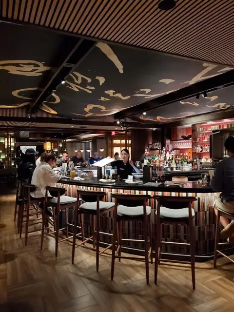 Din Tai Fung Menu Prices