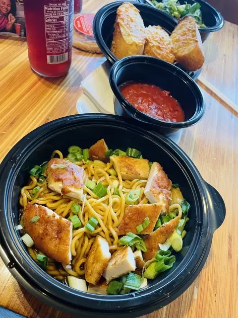 Noodles & Company Menu And Prices