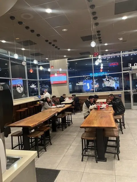 Panda Express Menu Prices