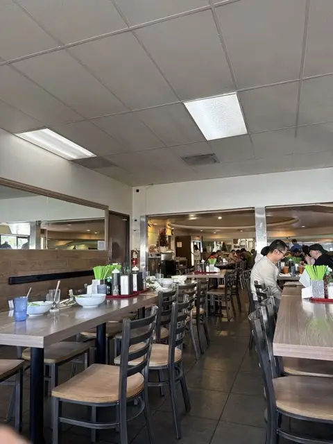 Phở Hòa Menu And Prices