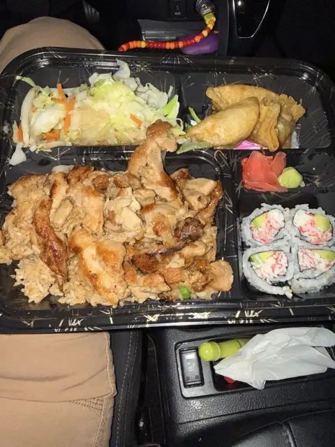 Sarku Japan Menu Prices