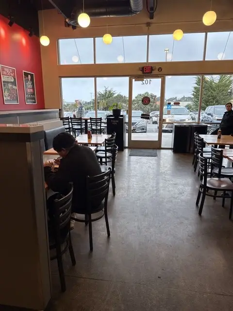 Teriyaki Madness Menu And Prices