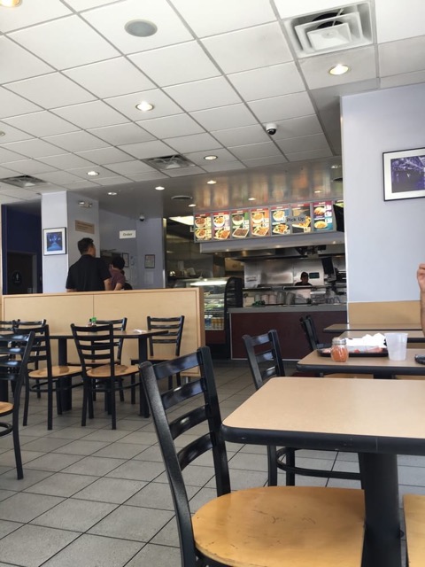 Yoshinoya Menu And Prices