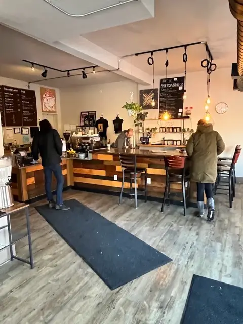 7 Brew Coffee Menu Prices