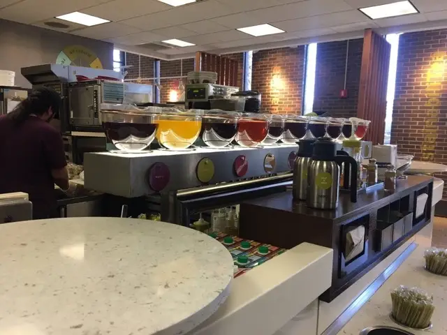 Argo Tea Menu Prices