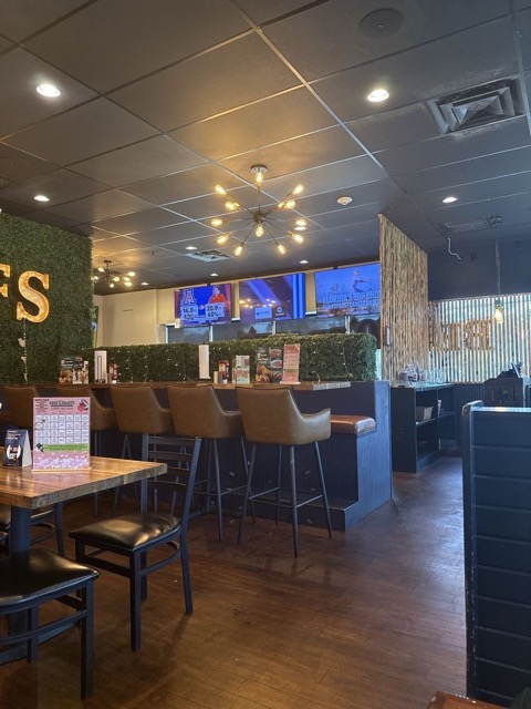 Beef 'O' Brady's Menu And Prices