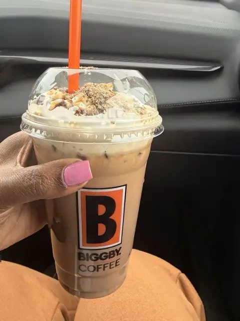 Biggby Coffee Menu And Prices