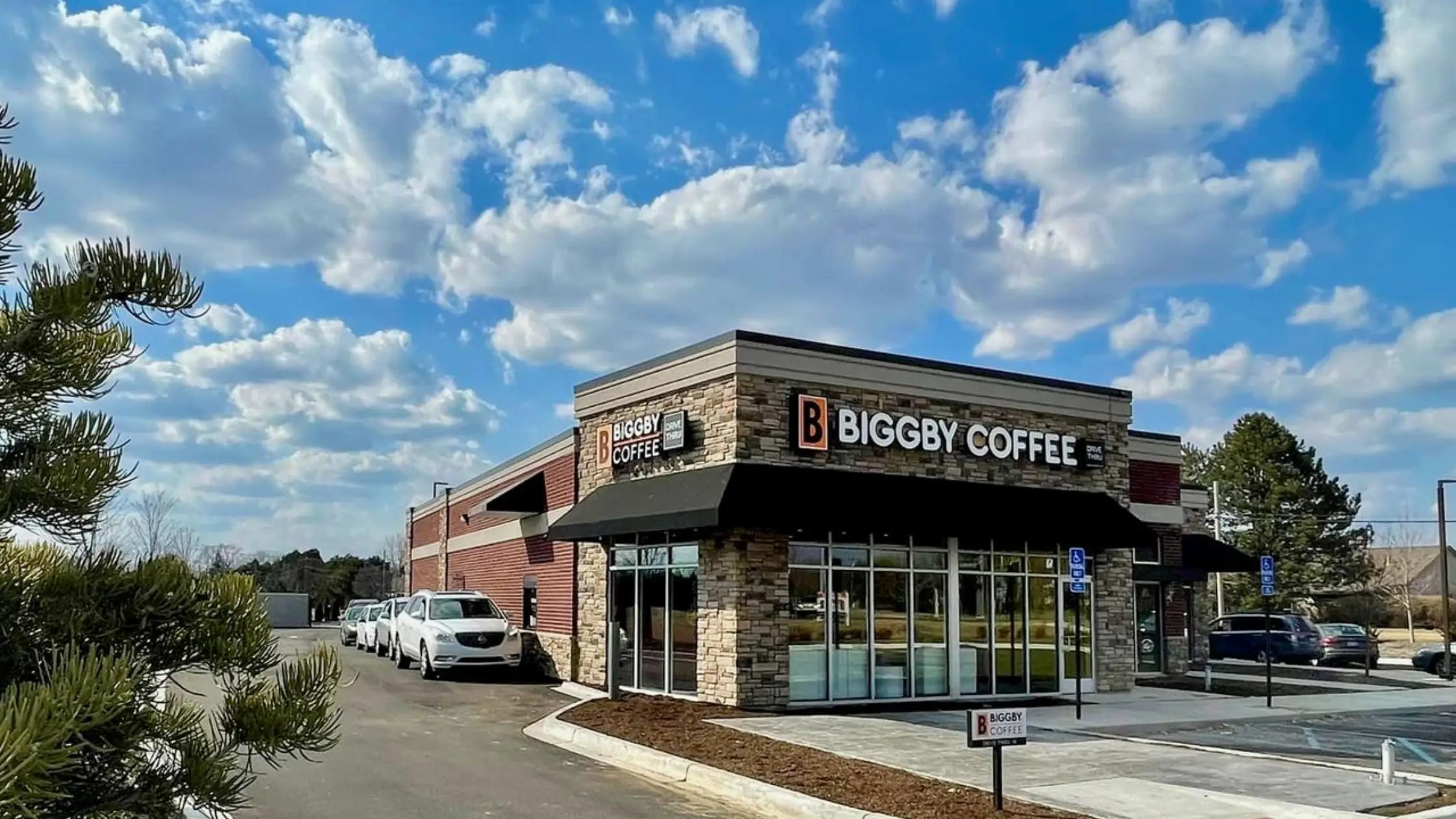Biggby Coffee Menu With Prices