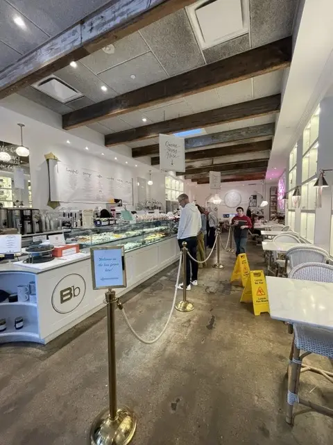 Bird Bakery Menu And Prices