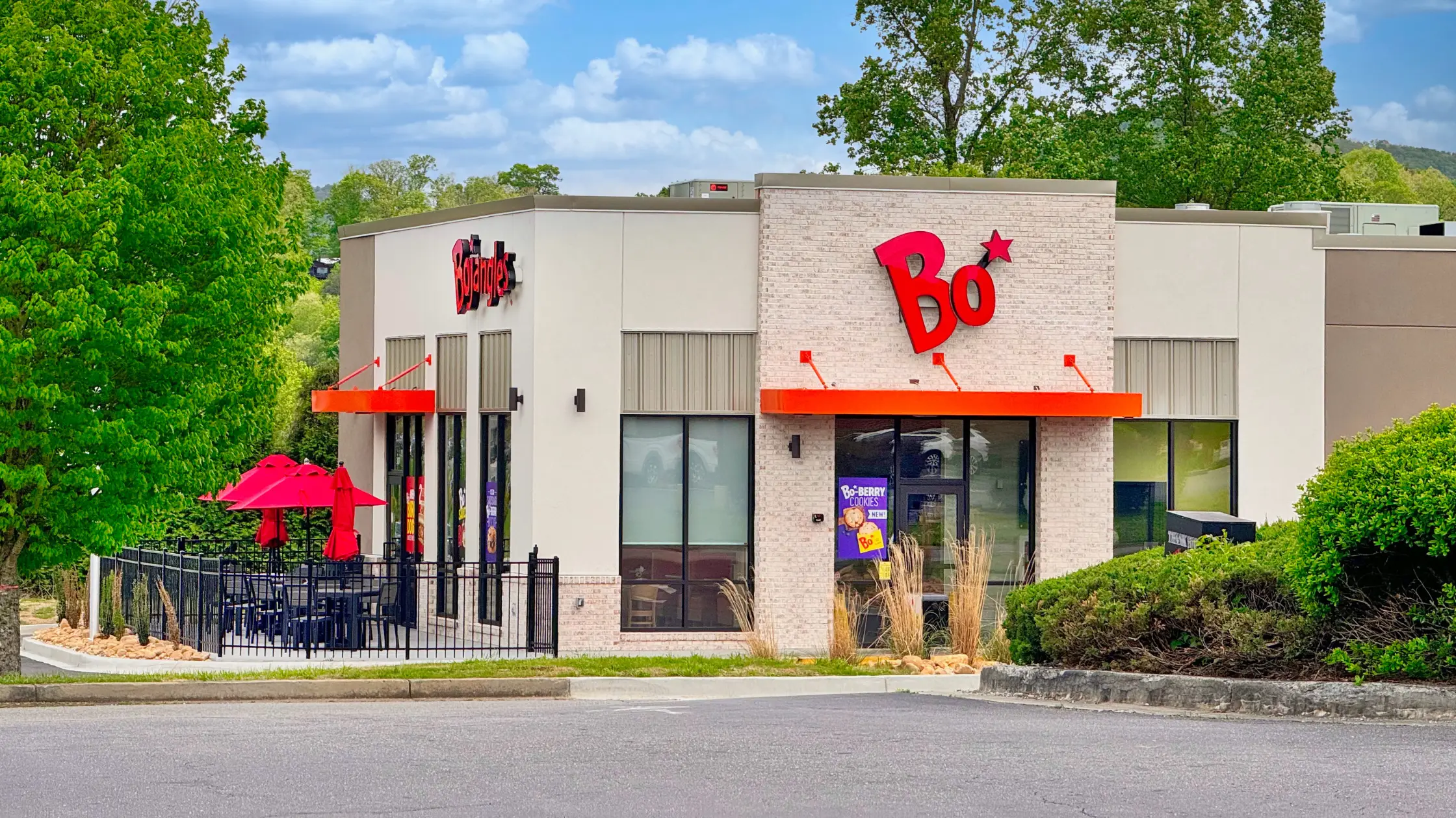Bojangles' Famous Chicken 'n Biscuits Menu Prices