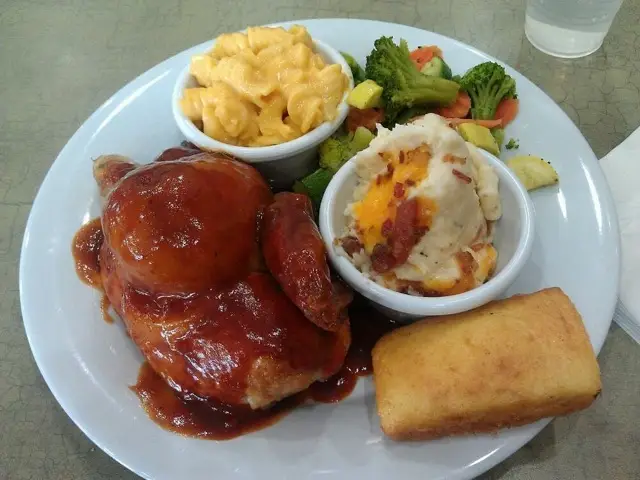 Boston Market Menu Prices