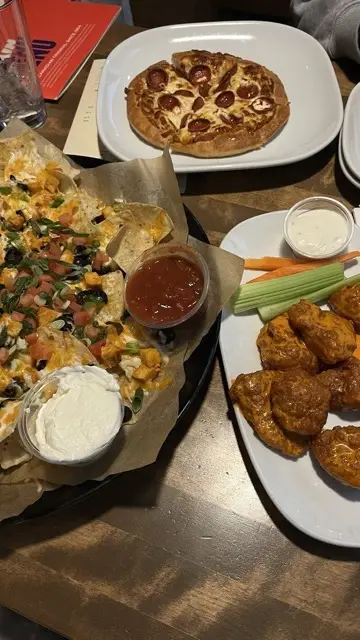 Boston Pizza Menu And Prices