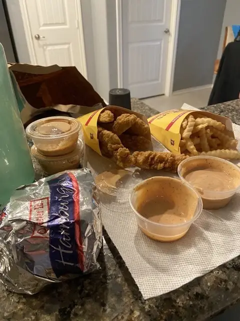 Braum&rsquo;s Menu And Prices