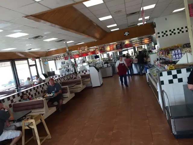 Braum&rsquo;s Menu Prices