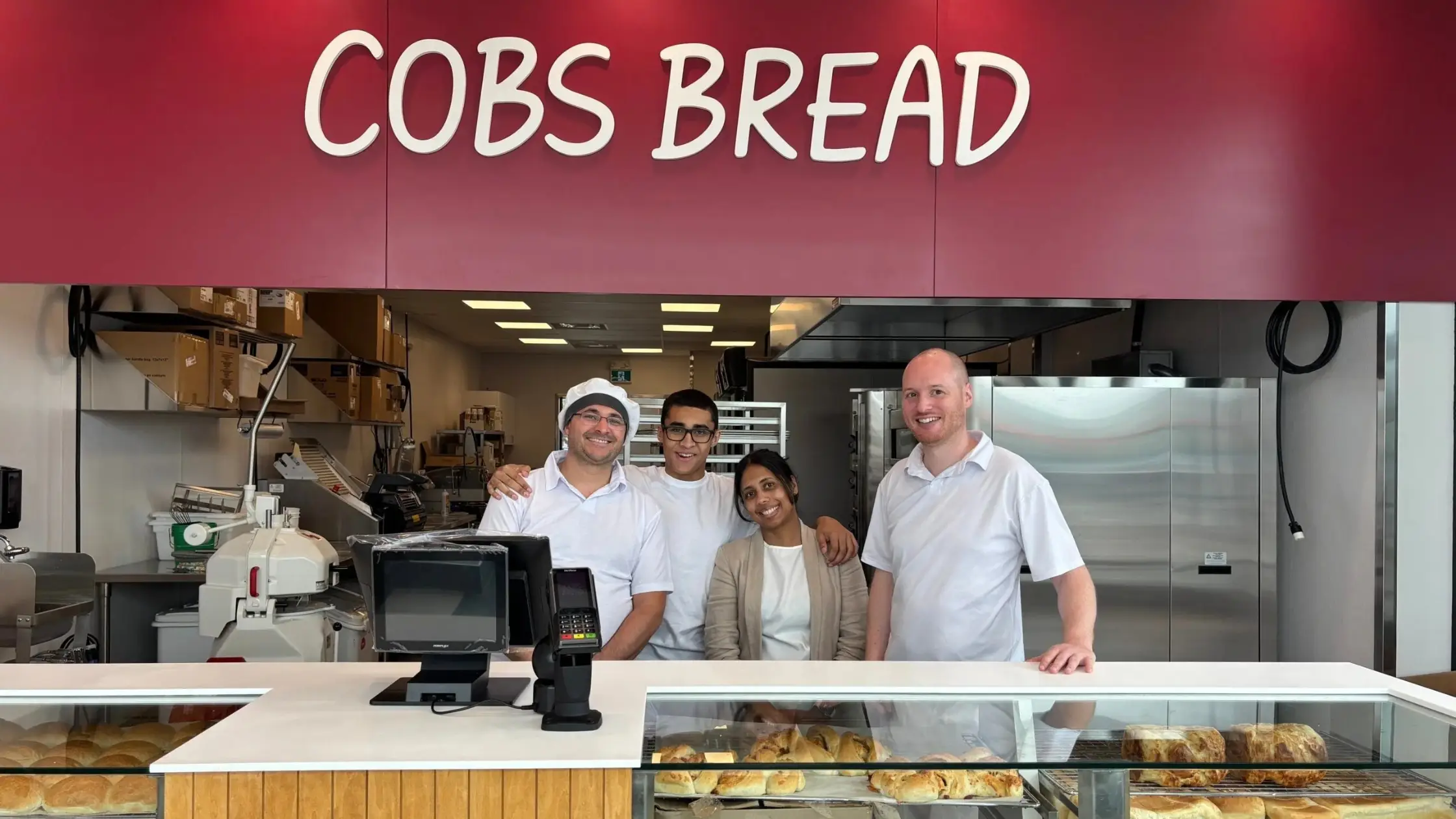 COBS Bread Menu With Prices