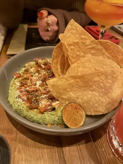 Cactus Club Cafe Menu And Prices