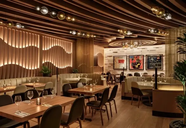 Cactus Club Cafe Menu Prices