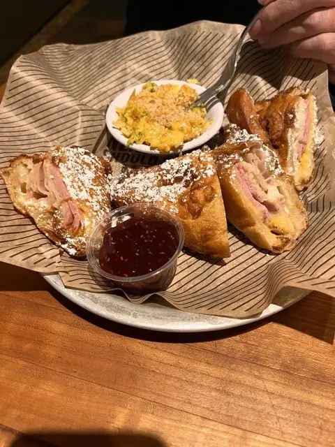 Cheddar&rsquo;s Scratch Kitchen Menu