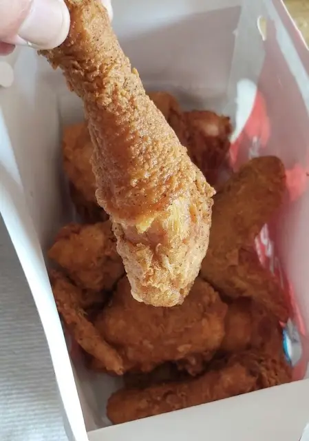 Chester's Chicken Menu And Prices