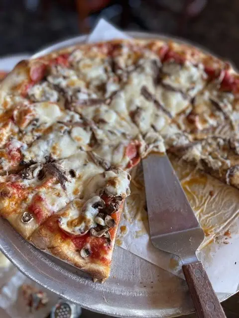 Chi-Chi&rsquo;s Pizza Menu And Prices