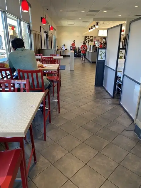 Chick-fil-A Menu And Prices