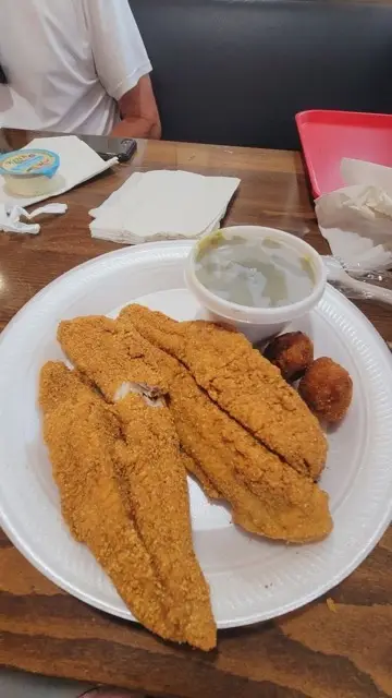 Chicken Express Menu And Prices