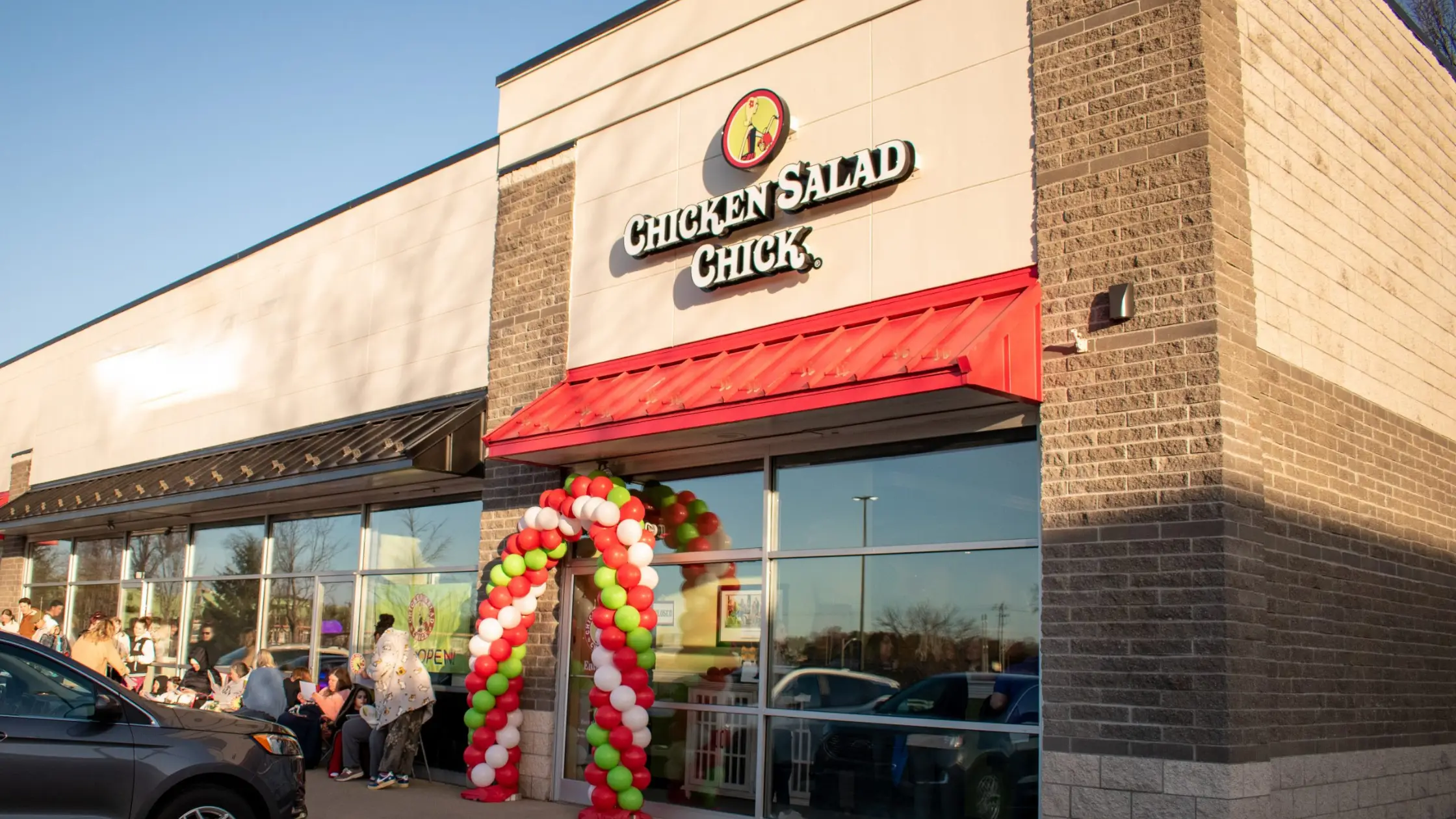 Chicken Salad Chick Menu With Prices