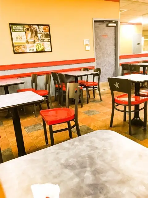Church's Texas Chicken Prices