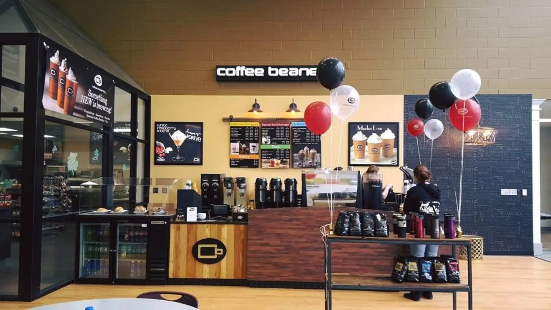 Coffee Beanery Menu With Prices