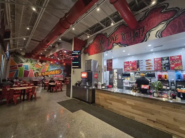Dave's Hot Chicken Menu Prices