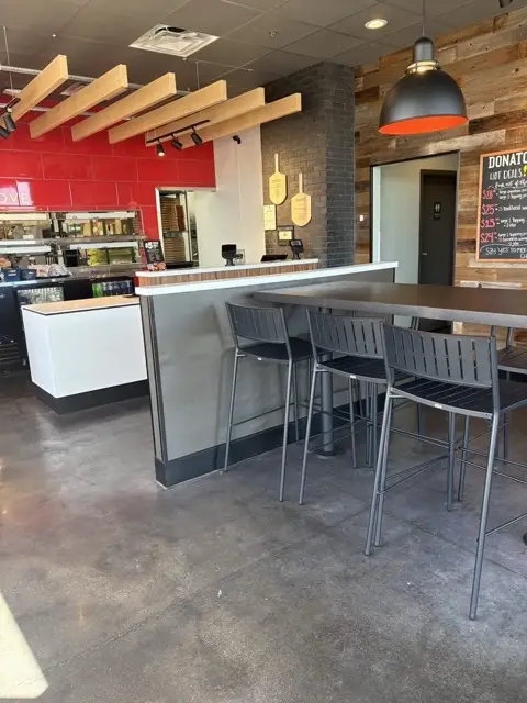 Donatos Pizza Menu And Prices