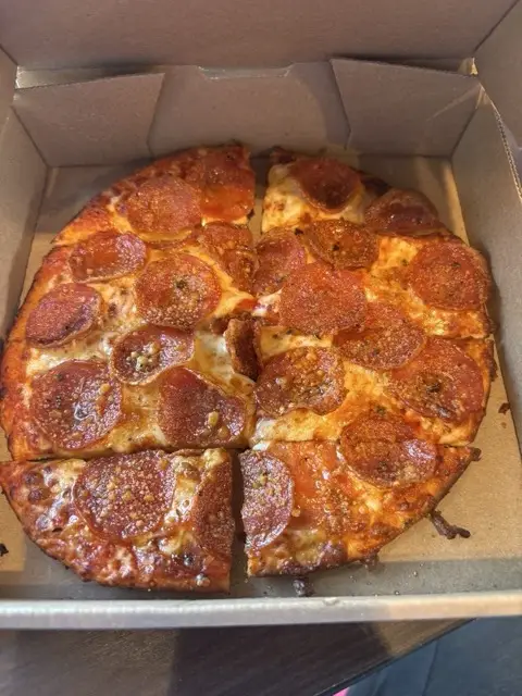 Donatos Pizza Menu Prices