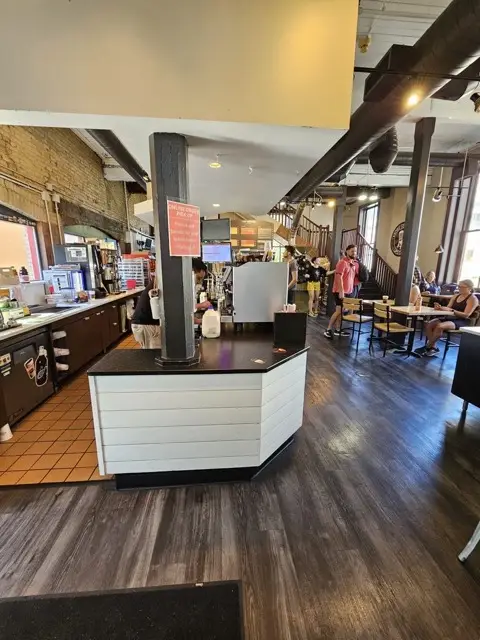 Dunn Brothers Coffee Menu Prices