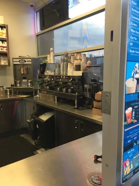 Dutch Bros. Coffee Menu Prices