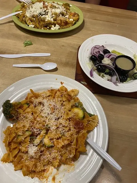 East Side Mario&rsquo;s Menu And Prices