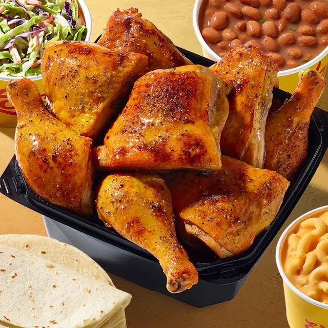 El Pollo Loco Menu And Prices