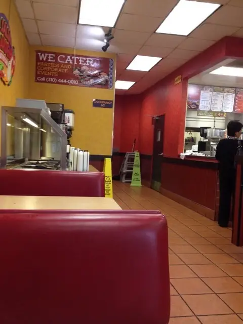 El Pollo Loco Menu Prices