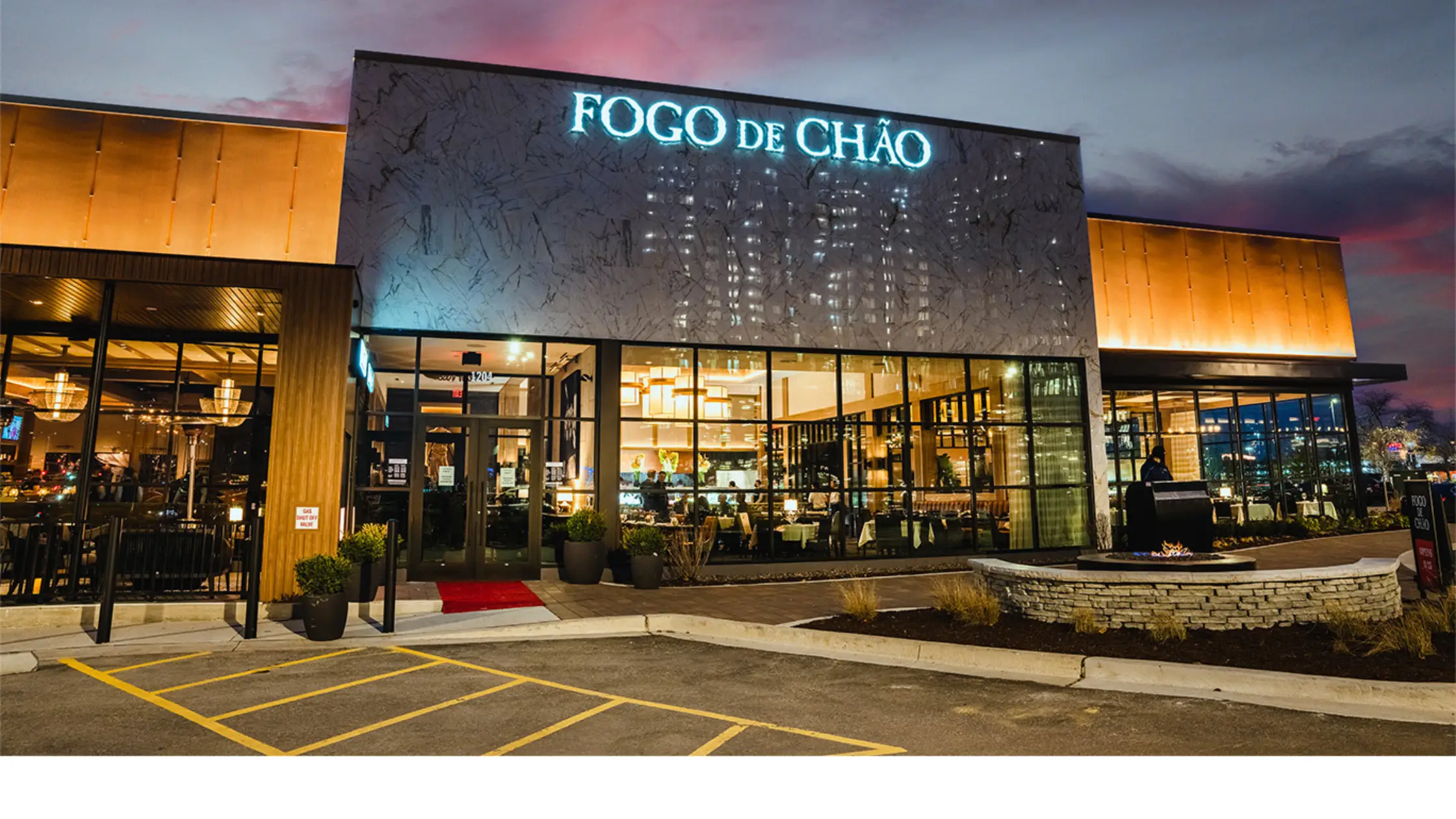 Fogo De Chao Menu With Prices