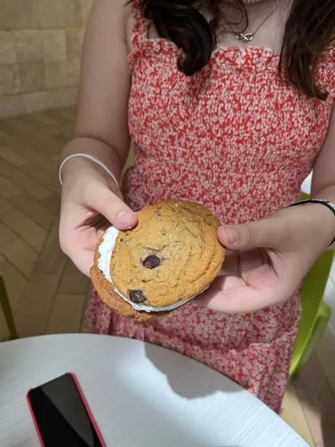 Great American Cookies Menu Prices