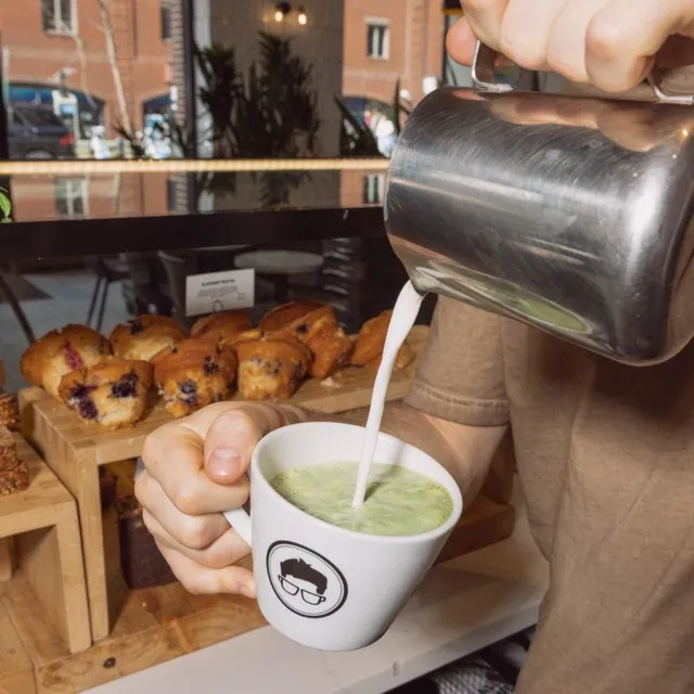 Gregorys Coffee Menu And Prices