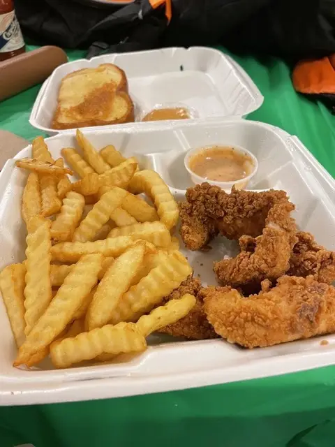 Guthrie's Menu And Prices