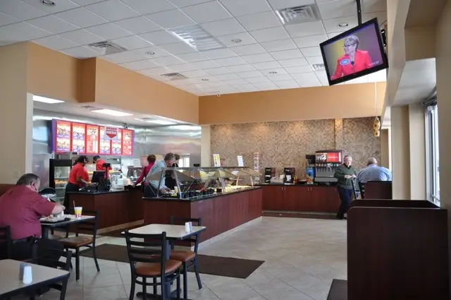 Hartz Chicken Menu Prices