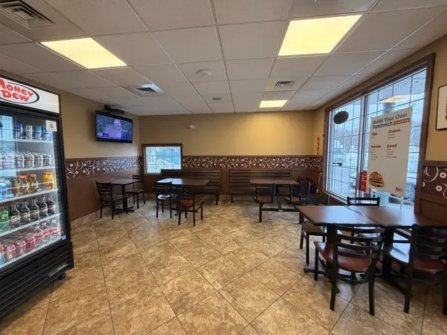 Honey Dew Donuts Menu And Prices