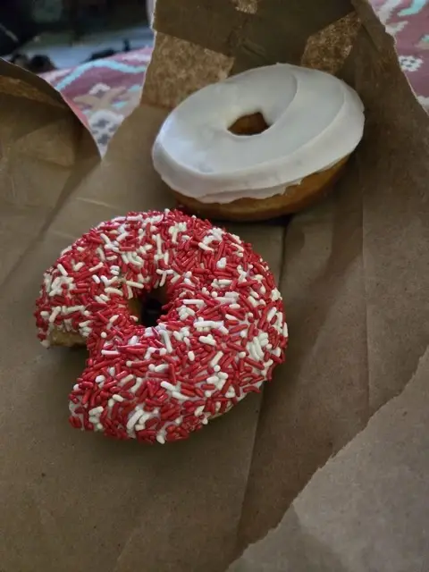 Honey Dew Donuts Menu Prices